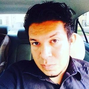 Meet your Posher, Samuel